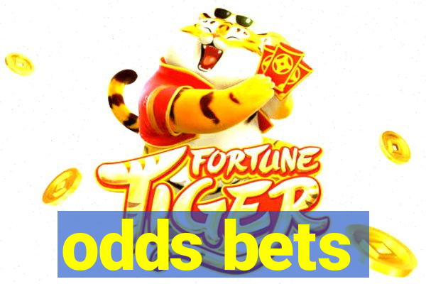 odds bets