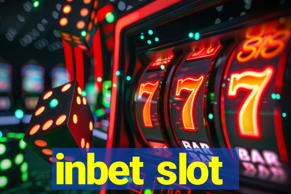 inbet slot