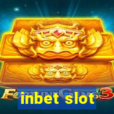 inbet slot