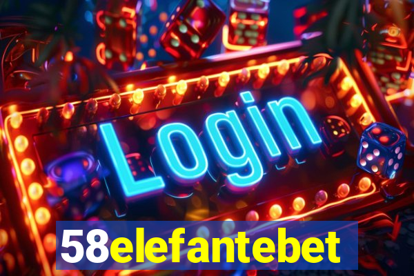 58elefantebet