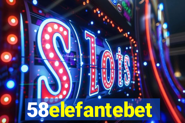 58elefantebet