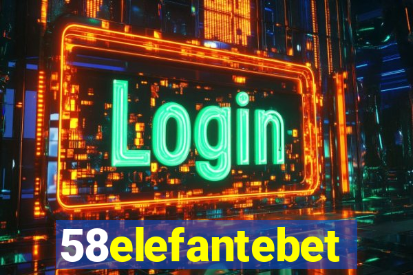 58elefantebet