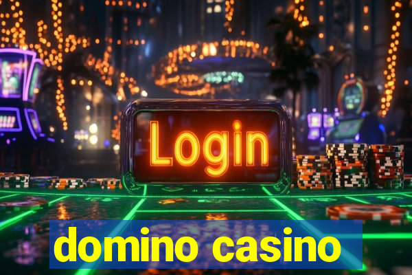 domino casino