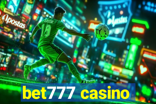 bet777 casino