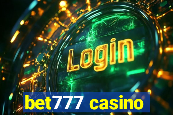 bet777 casino