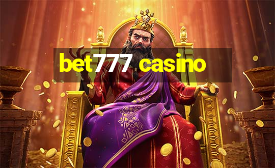 bet777 casino