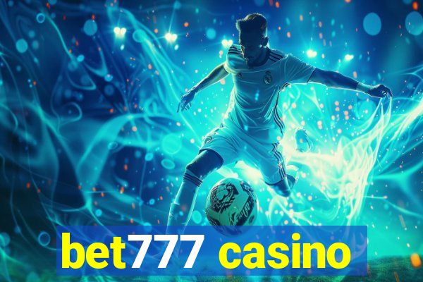 bet777 casino