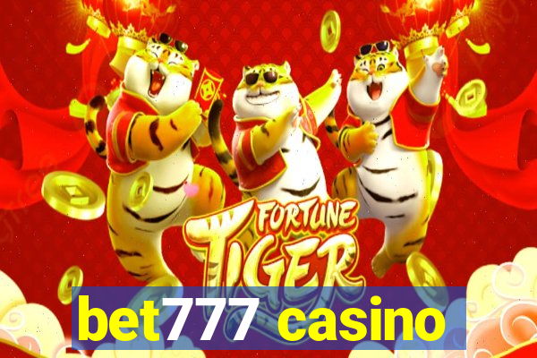 bet777 casino