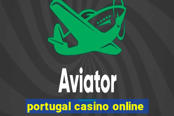 portugal casino online