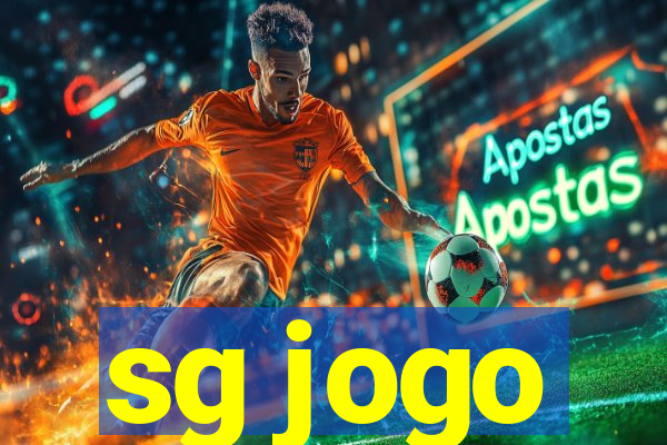 sg jogo