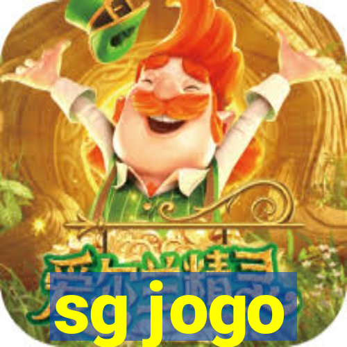 sg jogo