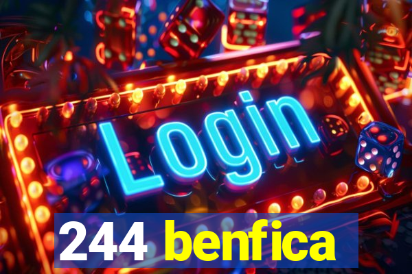 244 benfica