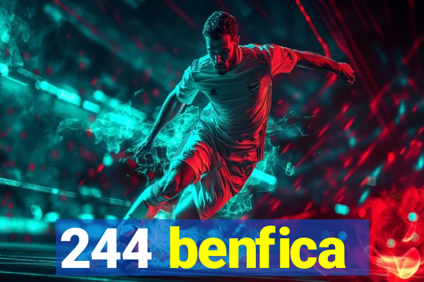 244 benfica