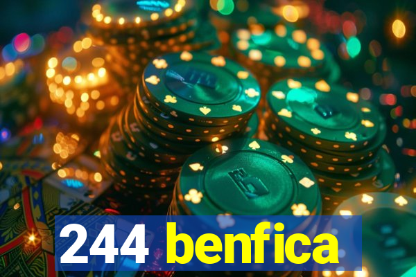 244 benfica