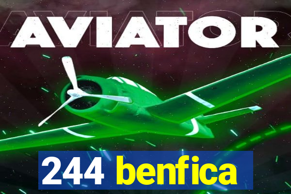 244 benfica