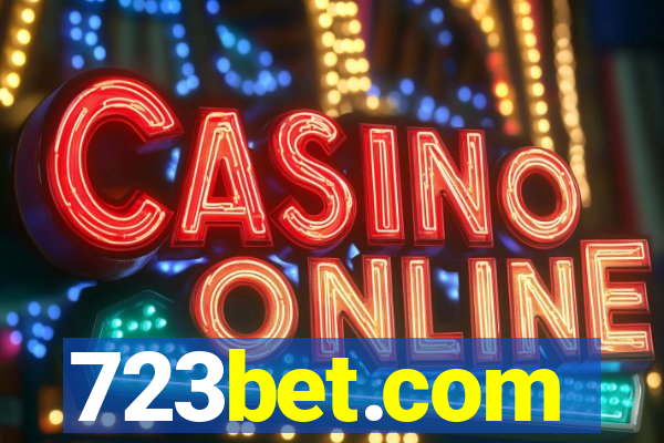 723bet.com