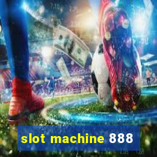 slot machine 888