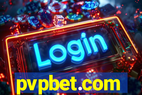 pvpbet.com