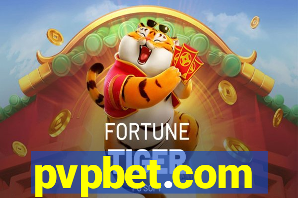 pvpbet.com