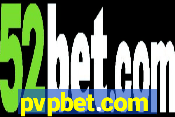 pvpbet.com