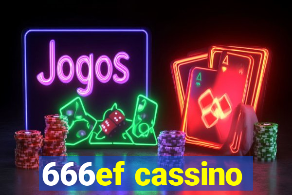 666ef cassino