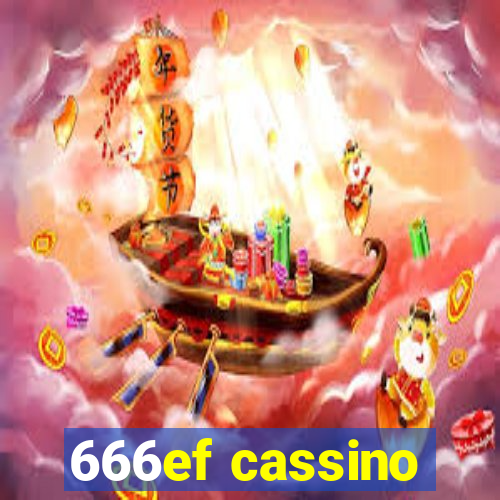 666ef cassino