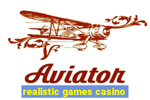 realistic games casino