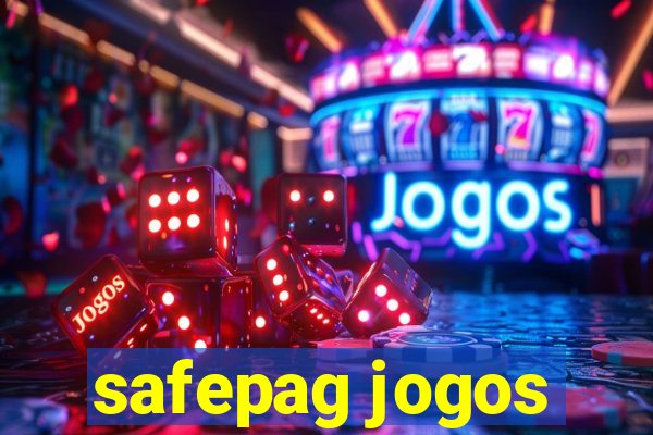 safepag jogos