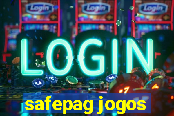 safepag jogos