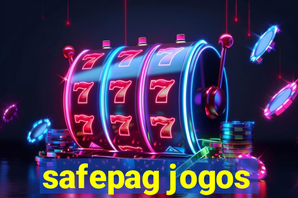 safepag jogos