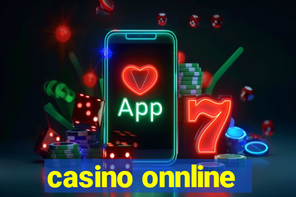 casino onnline