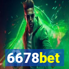 6678bet