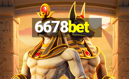 6678bet