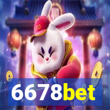 6678bet