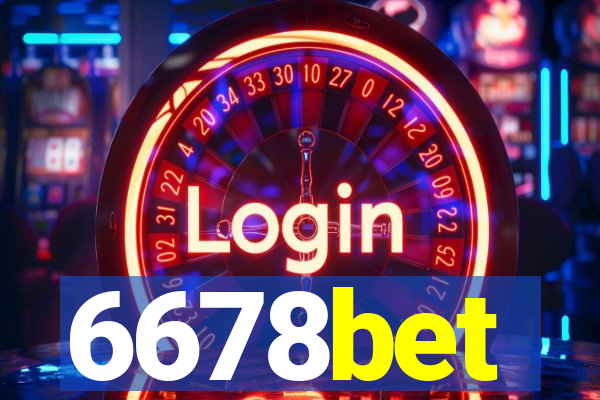 6678bet