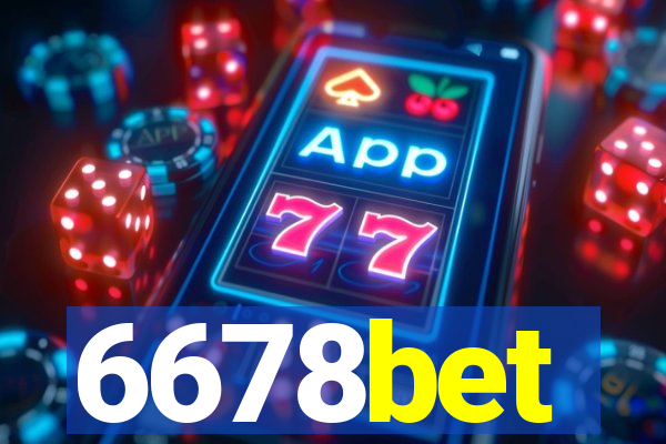 6678bet