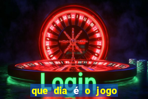 que dia é o jogo do s?o paulo