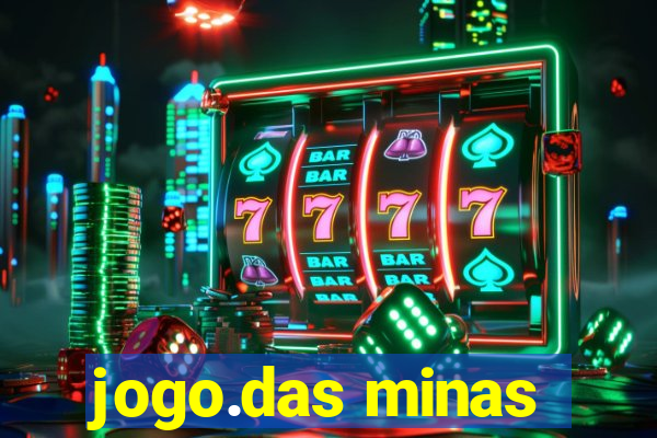 jogo.das minas