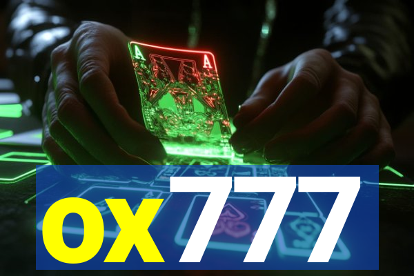 ox777