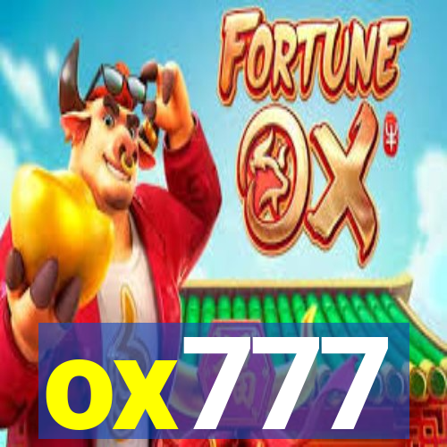 ox777