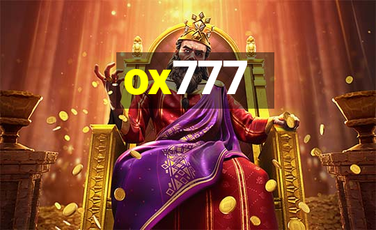 ox777