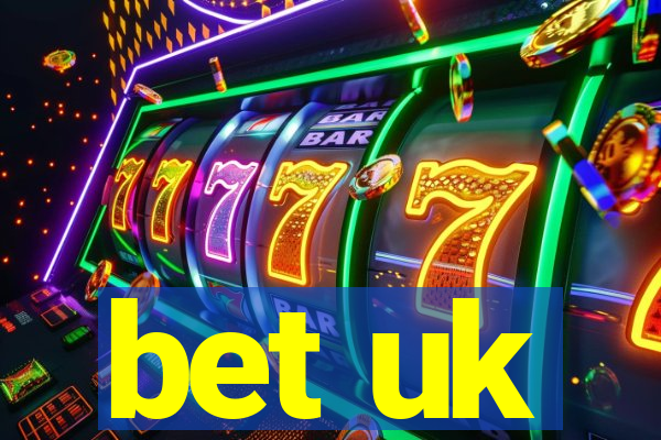 bet uk