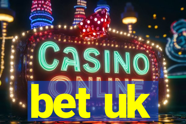 bet uk