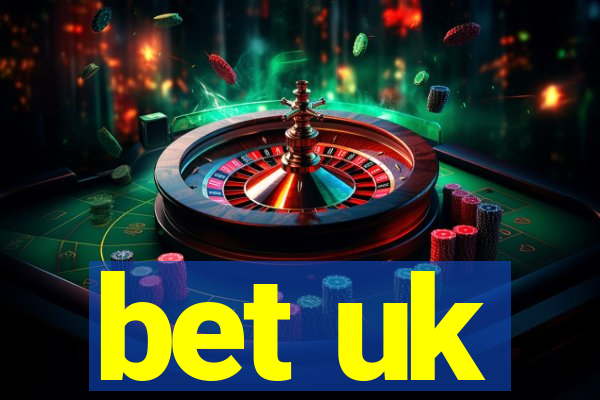 bet uk