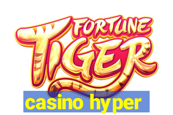 casino hyper