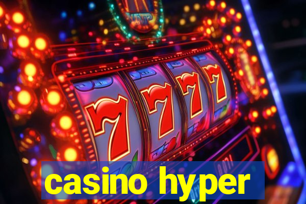 casino hyper