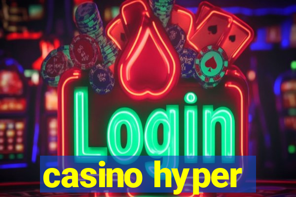 casino hyper