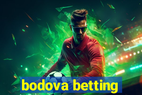 bodova betting