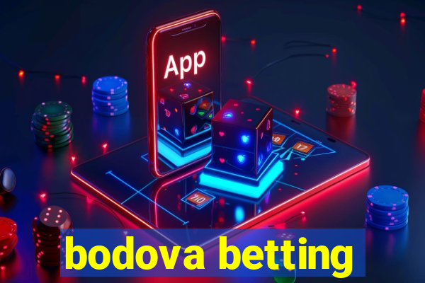 bodova betting