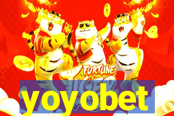 yoyobet